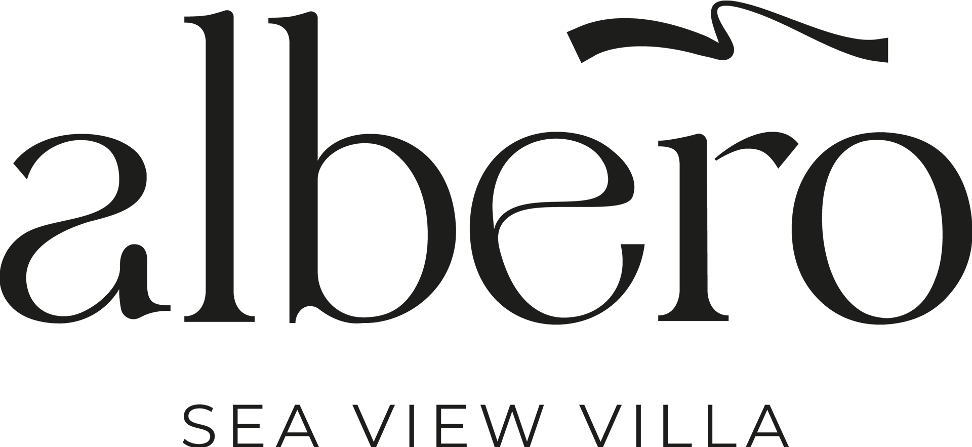 Villa Albero